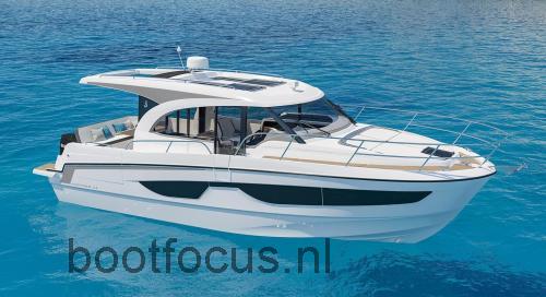 Beneteau Antares 11 beoordelingen en specificaties